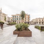 Redevelopment And Restoration Of Piazza De Nava And Piazza Alvaro by MICROSCAPE architectur-Sheet4