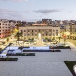 Redevelopment And Restoration Of Piazza De Nava And Piazza Alvaro by MICROSCAPE architectur-Sheet5