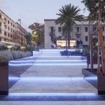 Redevelopment And Restoration Of Piazza De Nava And Piazza Alvaro by MICROSCAPE architectur-Sheet6