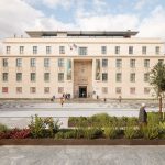Redevelopment And Restoration Of Piazza De Nava And Piazza Alvaro by MICROSCAPE architectur-Sheet8