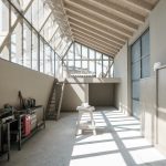 SAGM sculpture atelier by NATOFFICE-Sheet5