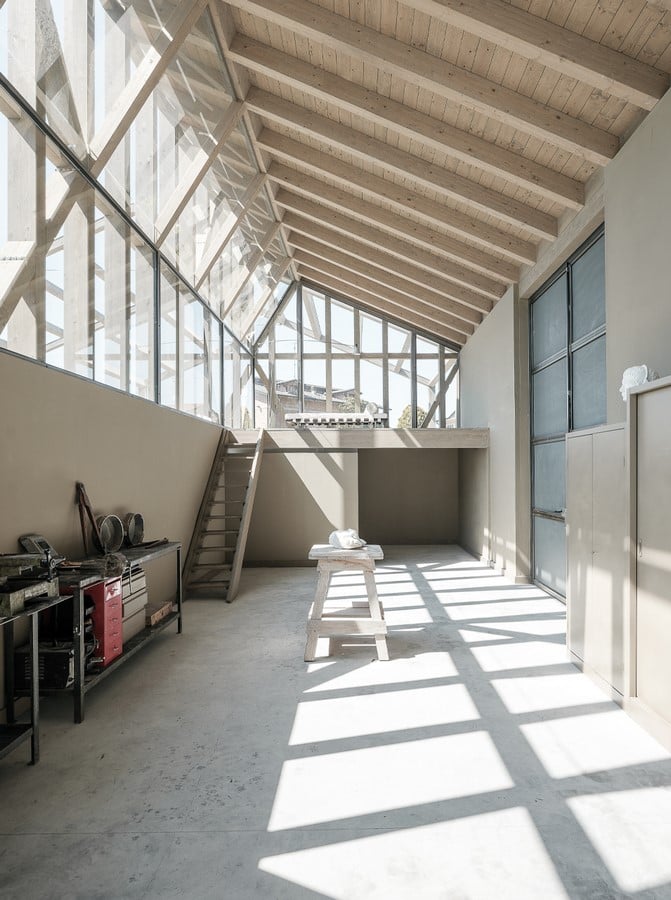 SAGM sculpture atelier by NATOFFICE-Sheet5