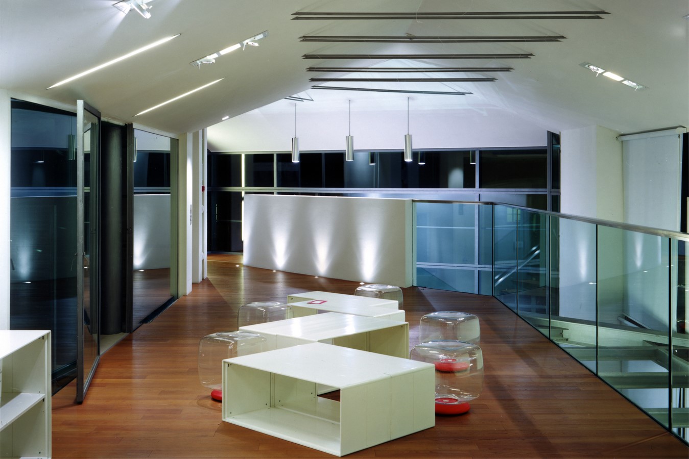 SFMG photography centre by NATOFFICE-Sheet5