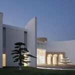 Sino Italian Culture Exchange City Reception Center by Aoe-Sheet6