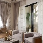 Spaces Inspired by Pantone’s Mocha Mousse by Nadora by Ritu Gupta-Sheet2