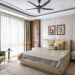 Spaces Inspired by Pantone’s Mocha Mousse by Nadora by Ritu Gupta-Sheet3