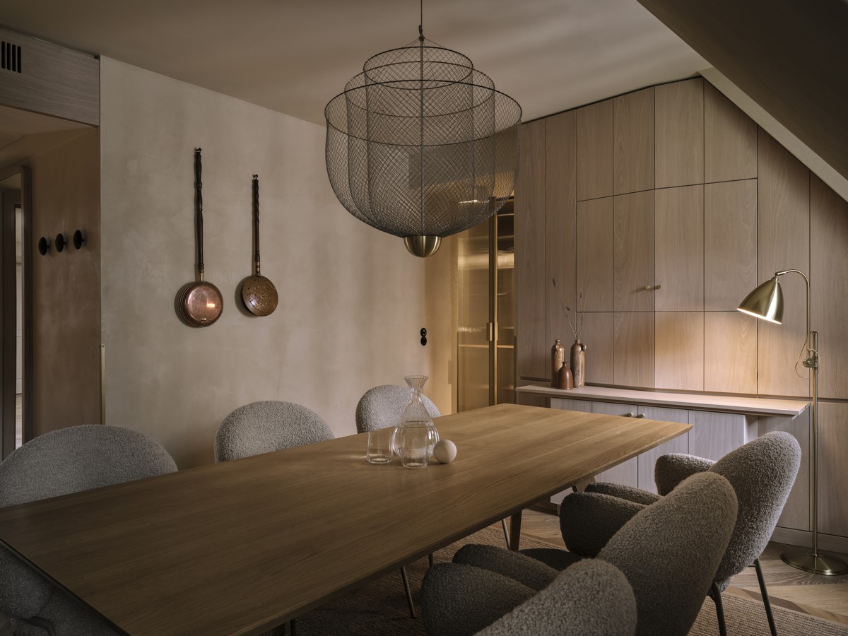 Suites in the Platzl Hotel by Dreimeta GmbH & Co. KG-Sheet4
