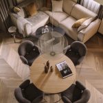 Suites in the Platzl Hotel by Dreimeta GmbH & Co. KG-Sheet5
