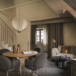 Suites in the Platzl Hotel by Dreimeta GmbH & Co. KG-Sheet6