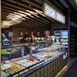 Sushi Hub Swanston by Rptecture Architects-Sheet1