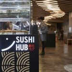 Sushi Hub Swanston by Rptecture Architects-Sheet2