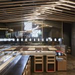 Sushi Hub Swanston by Rptecture Architects-Sheet6