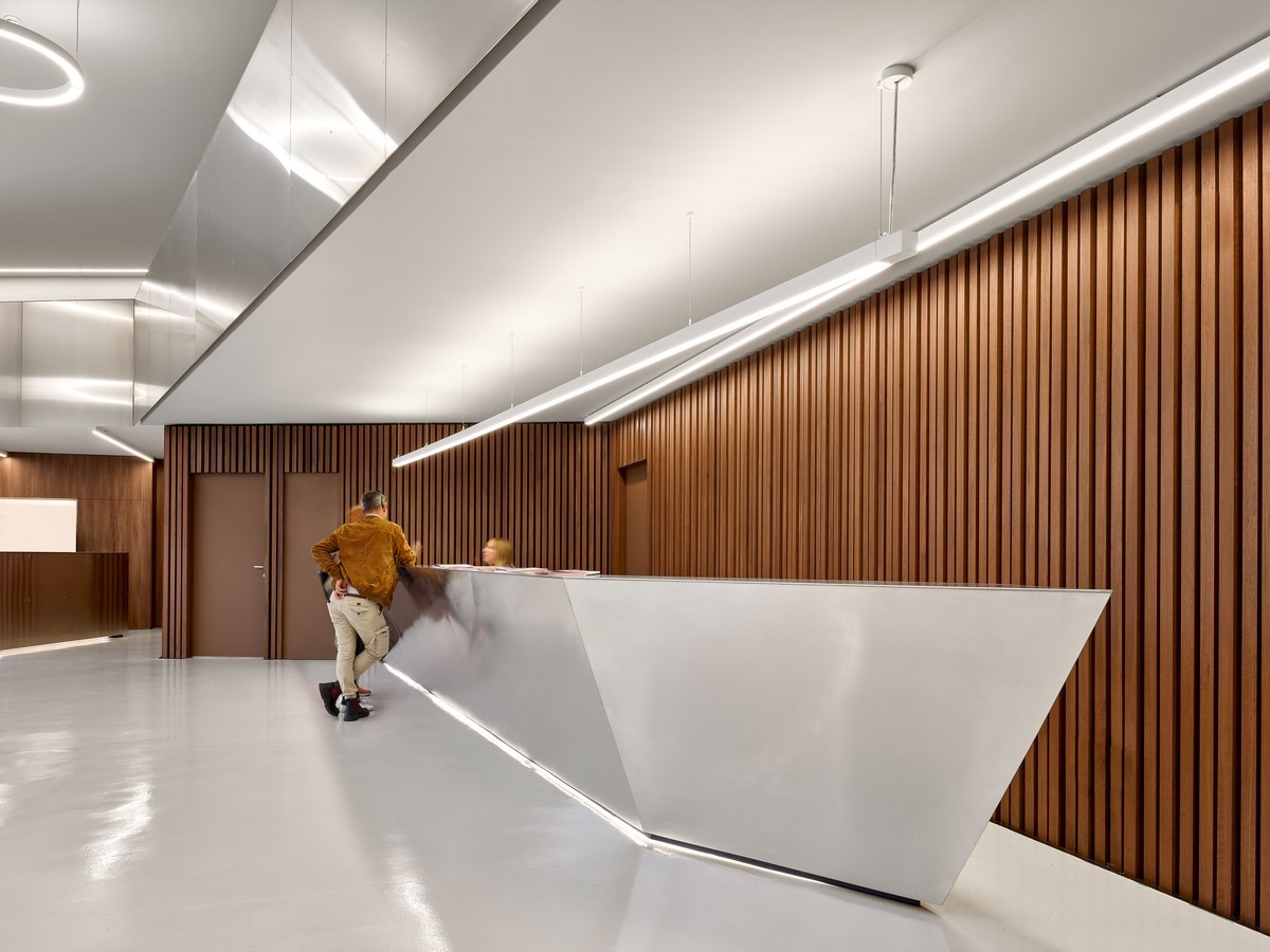 Teatro Borsoni by ARW Associates-Sheet3