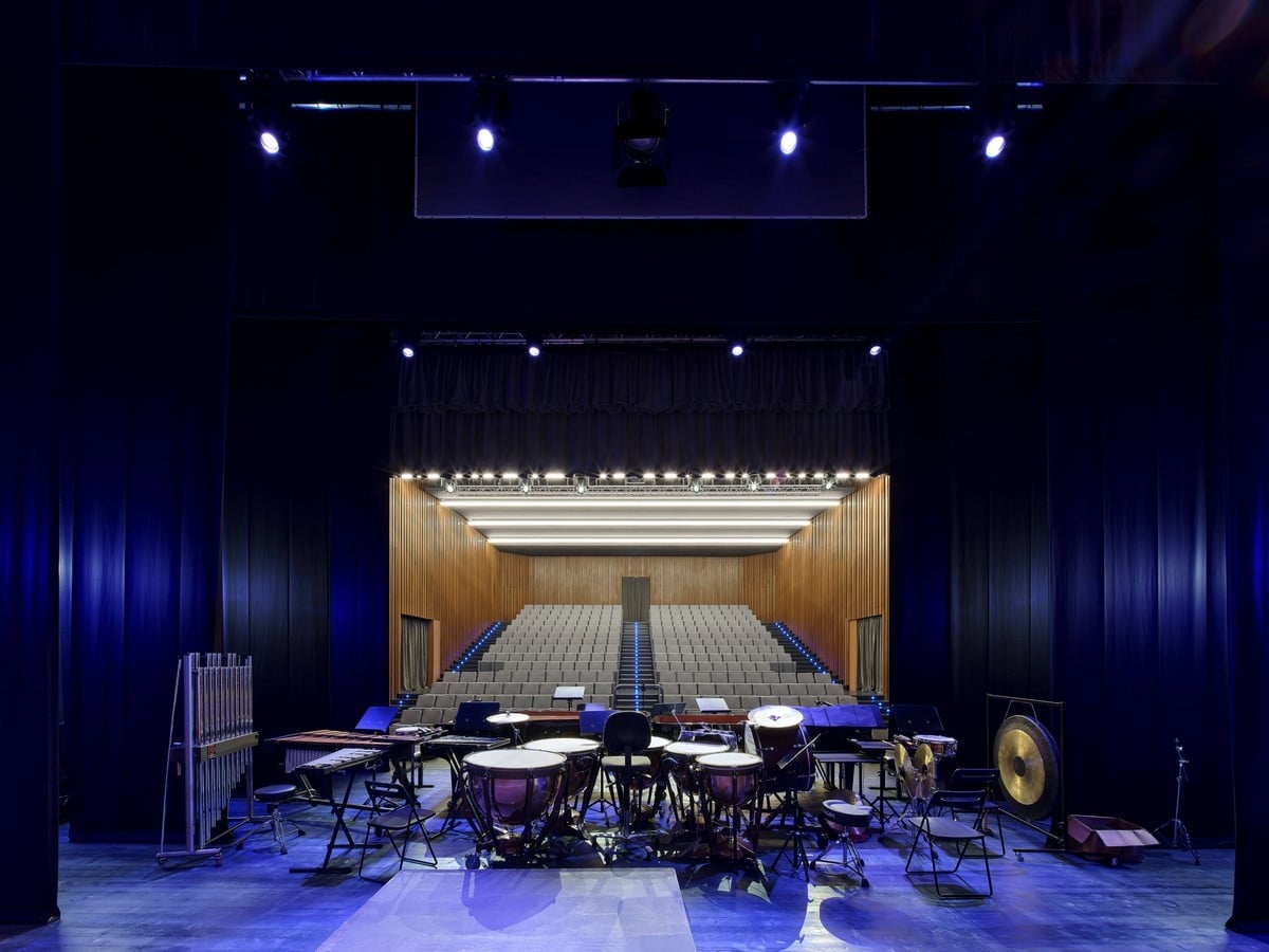Teatro Borsoni by ARW Associates-Sheet5