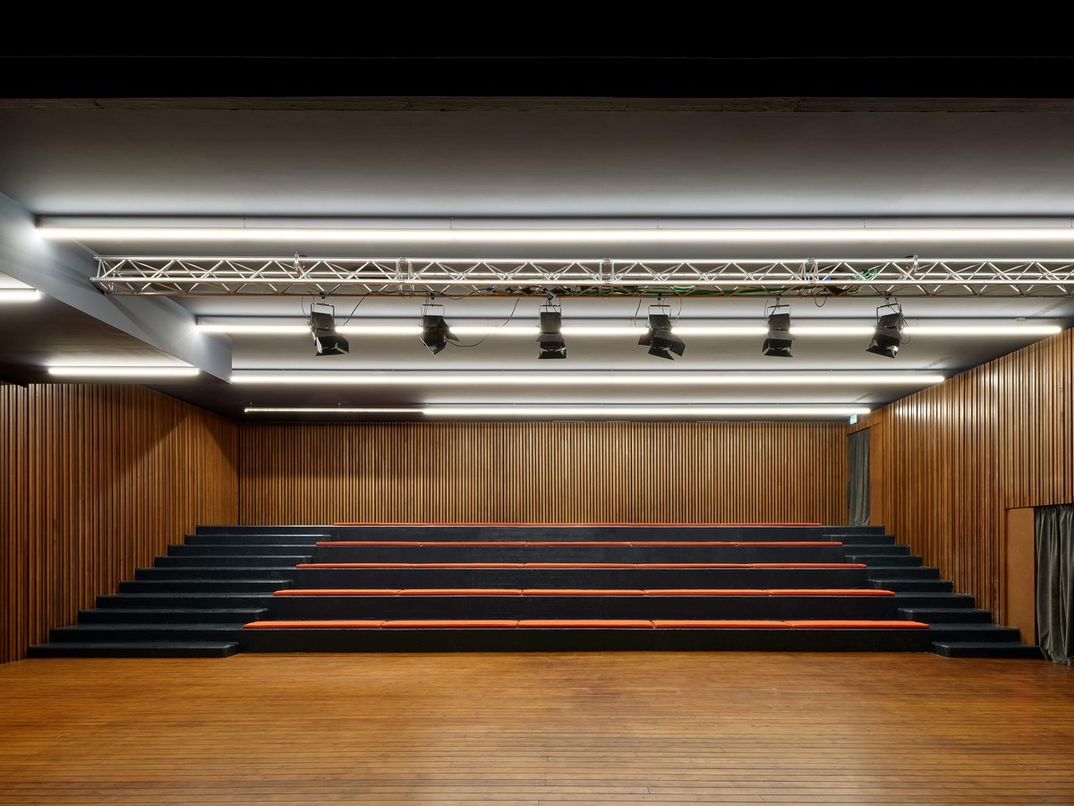 Teatro Borsoni by ARW Associates-Sheet6