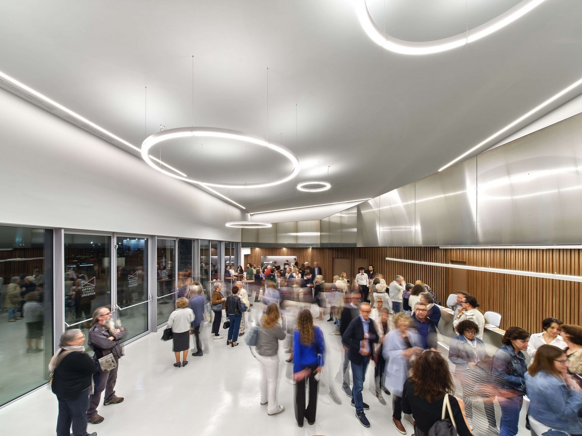 Teatro Borsoni by ARW Associates-Sheet7
