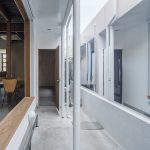 The Mirror Window by KOSAKU-Sheet3
