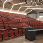 The renovation of Palazzo Nuovo's Three Large Halls by Marco Visconti Architects-Sheet1