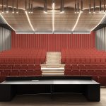 The renovation of Palazzo Nuovo's Three Large Halls by Marco Visconti Architects-Sheet5