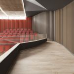 The renovation of Palazzo Nuovo's Three Large Halls by Marco Visconti Architects-Sheet6