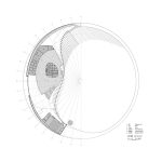 Tianfu Museum of Traditional Chinese Medicine by muda-architects-Sheet1