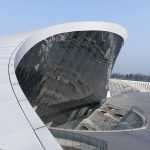 Tianfu Museum of Traditional Chinese Medicine by muda-architects-Sheet2