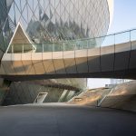 Tianfu Museum of Traditional Chinese Medicine by muda-architects-Sheet3