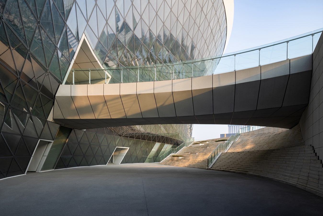 Tianfu Museum of Traditional Chinese Medicine by muda-architects-Sheet3