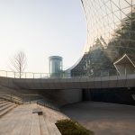 Tianfu Museum of Traditional Chinese Medicine by muda-architects-Sheet5