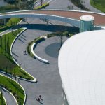 Tianfu Museum of Traditional Chinese Medicine by muda-architects-Sheet7
