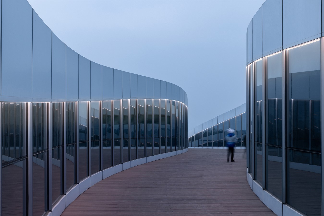 Tianfu Museum of Traditional Chinese Medicine by muda-architects-Sheet8