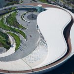 Tianfu Museum of Traditional Chinese Medicine by muda-architects-Sheet9