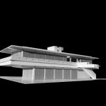 Two Seaside Villas in Chile by Juan Almarza Anwandter-Sheet3