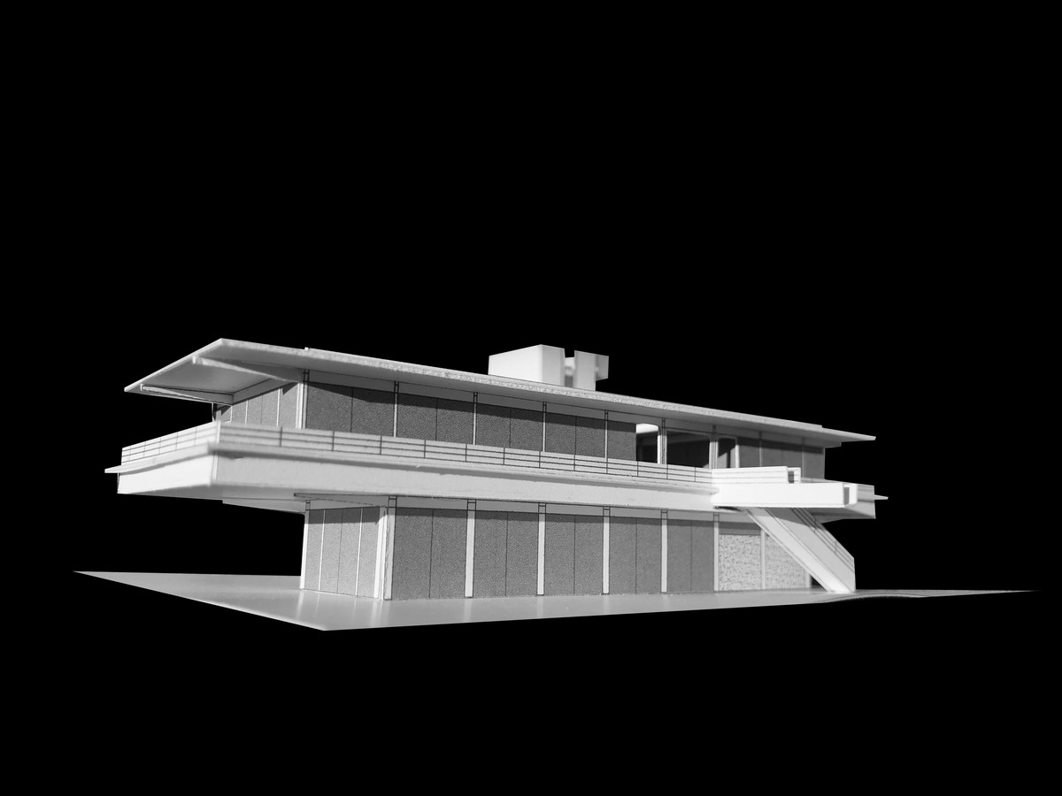 Two Seaside Villas in Chile by Juan Almarza Anwandter-Sheet3