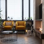 URBAN by Tetiana denysenko interior design llc-Sheet3
