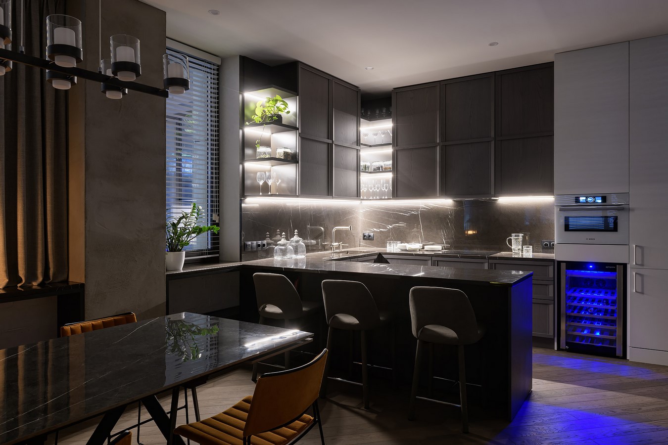 URBAN by Tetiana denysenko interior design llc-Sheet4
