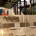 Urbane mexico restaurant by Ethelett-Sheet3