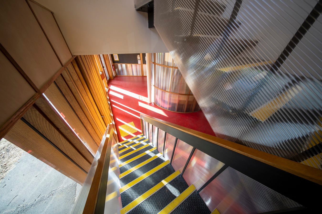 Victorian Quaker Centre by Nervegna Reed Architecture-Sheet2