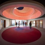 Victorian Quaker Centre by Nervegna Reed Architecture-Sheet3