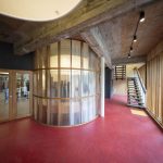 Victorian Quaker Centre by Nervegna Reed Architecture-Sheet4