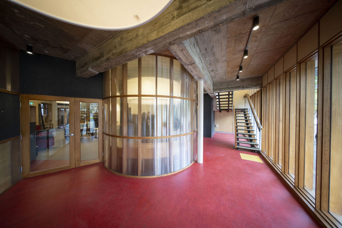 Victorian Quaker Centre by Nervegna Reed Architecture-Sheet4
