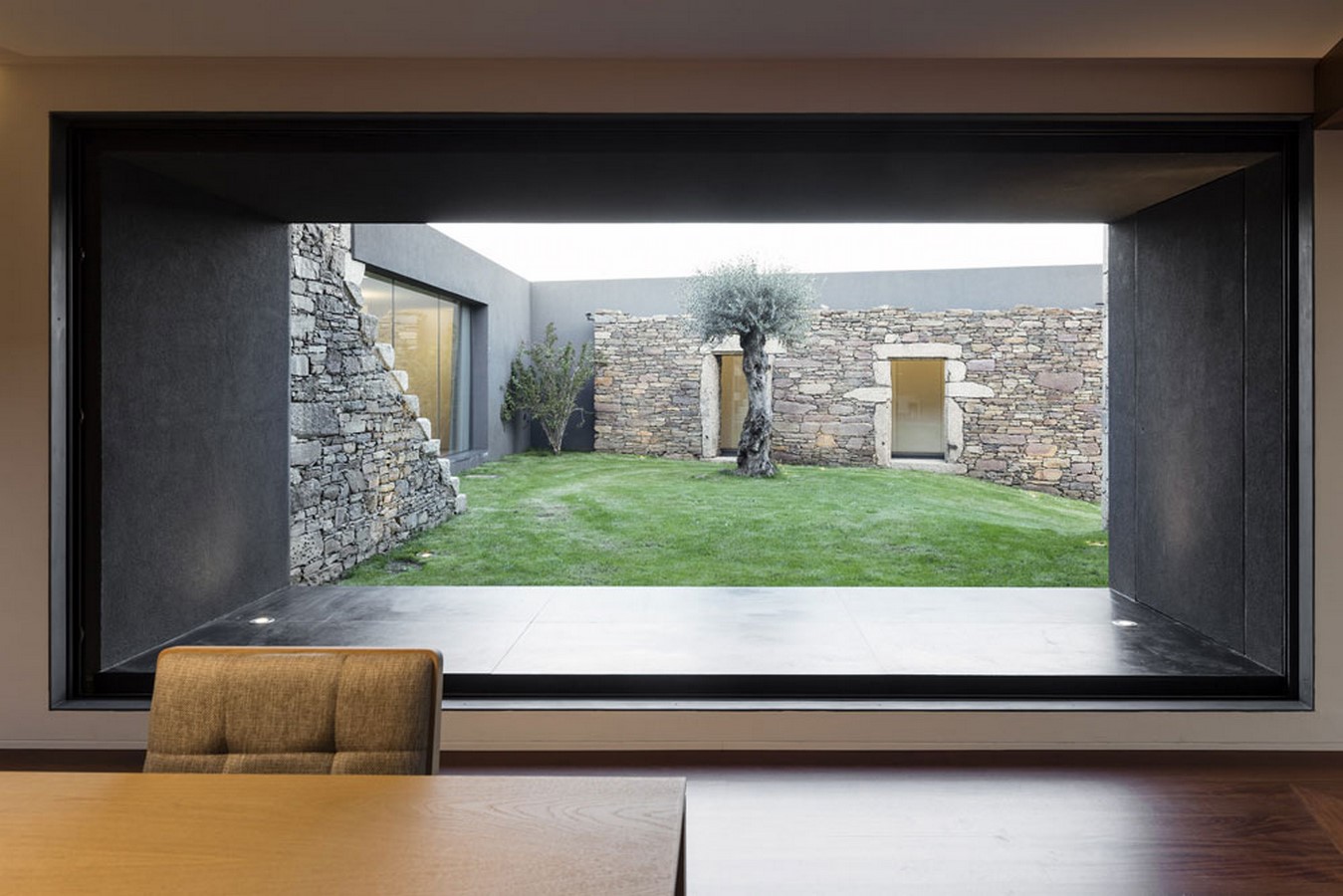 Vigário House by AND-RÉ-Sheet7