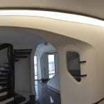 Villa Ice Conyon - Guest Area by Consul&Co-Sheet3