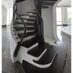 Villa Ice Conyon - Guest Area by Consul&Co-Sheet4