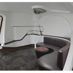 Villa Ice Conyon - Guest Area by Consul&Co-Sheet6