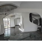 Villa Ice Conyon - Guest Area by Consul&Co-Sheet7
