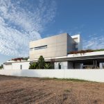 WATER HOUSE by CONSTANTI ARCHITECTS ENA PROS EKATO LLC-Sheet1