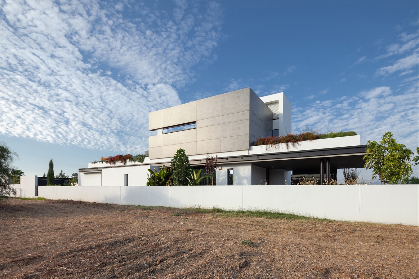 WATER HOUSE by CONSTANTI ARCHITECTS ENA PROS EKATO LLC-Sheet1