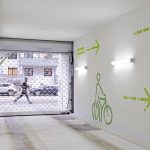 Wayfinding system for Telegraph, Berlin by Studio Gourdin-Sheeet1