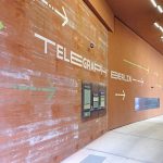 Wayfinding system for Telegraph, Berlin by Studio Gourdin-Sheeet4